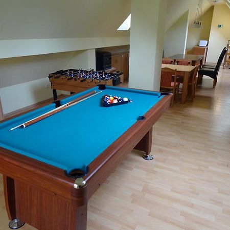 Apartmán Privat Podlesom Kežmarok Exteriér fotografie