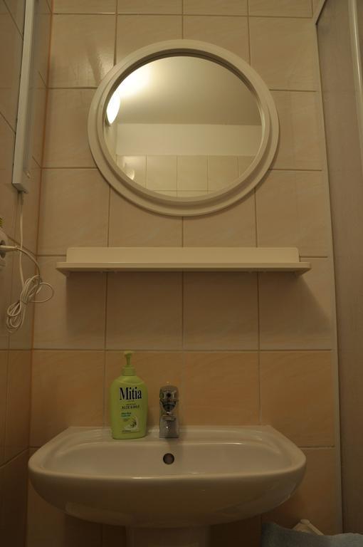 Apartmán Privat Podlesom Kežmarok Pokoj fotografie