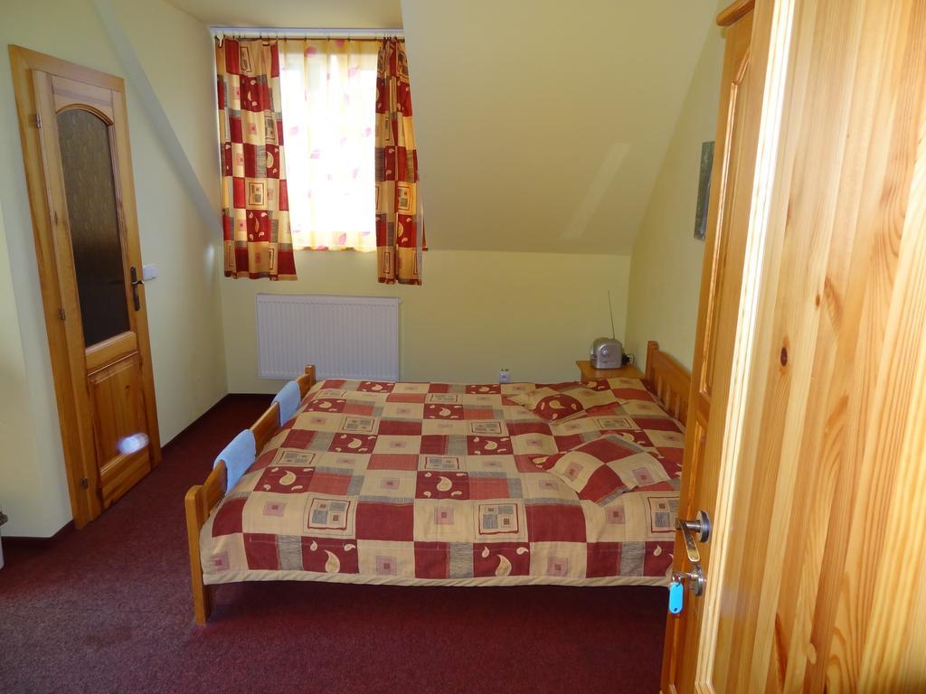 Apartmán Privat Podlesom Kežmarok Pokoj fotografie