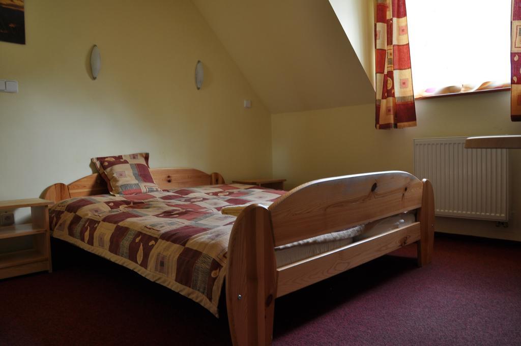 Apartmán Privat Podlesom Kežmarok Pokoj fotografie